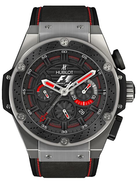 hublot big bang f1 review|Hublot watches for sale.